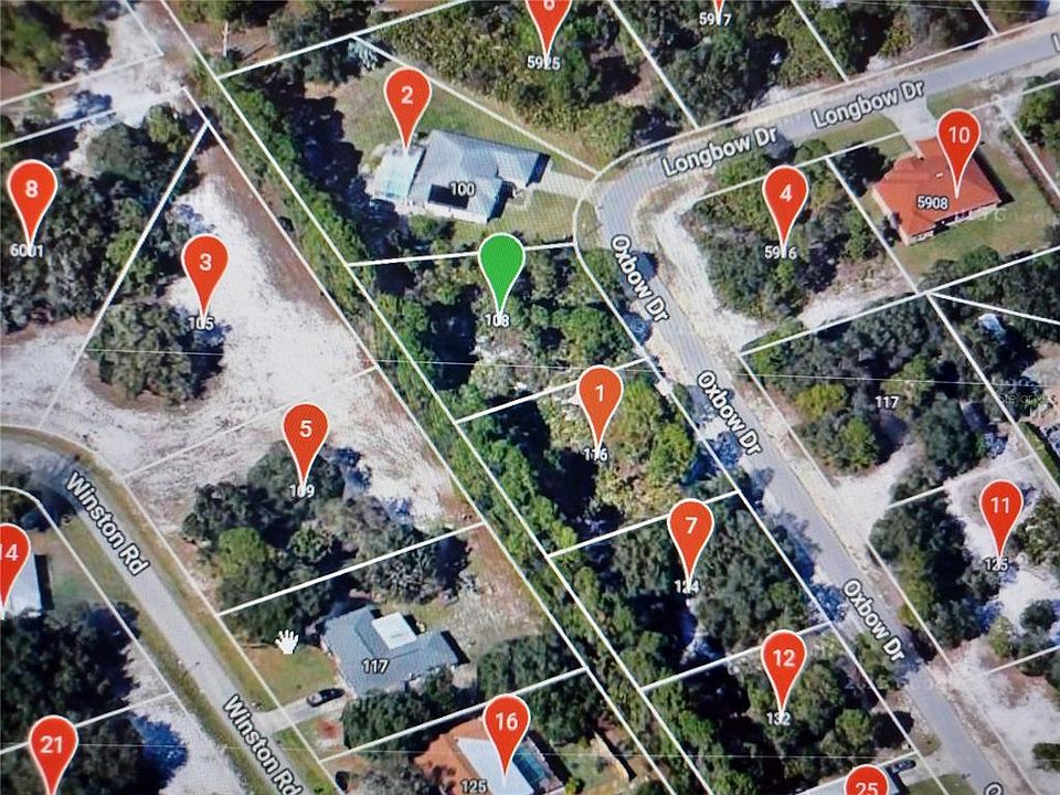 1st image of 108 Oxbow Dr #20