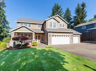 16187 Widman Ct, Oregon City, OR 97045