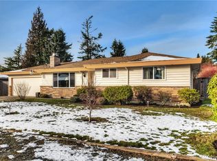 14530 SE 261st St, Kent, WA 98042