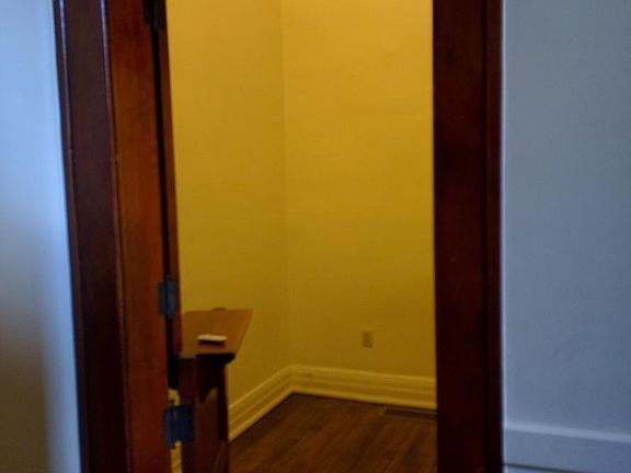 Small Room