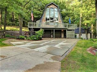 4501 Hilltop Rd, Wausau, WI 54403