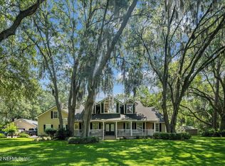 10355 Ilah Rd, Jacksonville, FL 32257