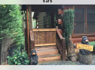 131 Pine Grove, Blue Ridge, GA 30513