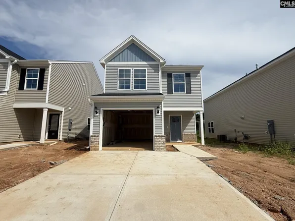 234 Laurinton Farms Dr, Hopkins, SC 29061