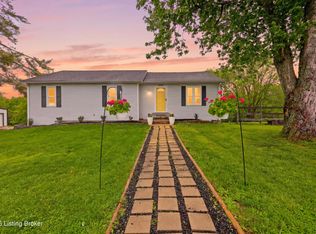 1258 Bypass N Byp, Lawrenceburg, KY 40342