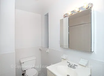 Rented by Copperwood Real Estate