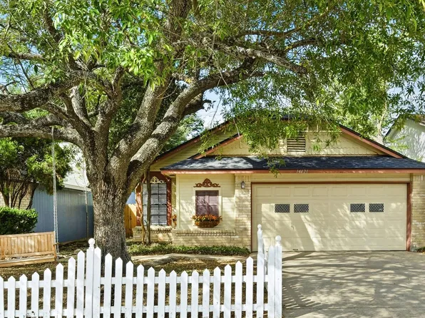 14421 Robert I Walker Blvd, Austin, TX 78728