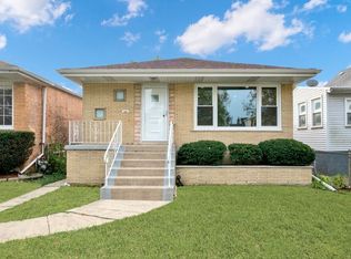 3735 W 116th Pl, Alsip, IL 60803