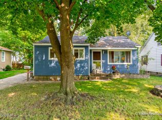 2916 Chiswick Ave SW, Wyoming, MI 49509