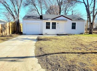 4626 S Laclede St, Wichita, KS 67217