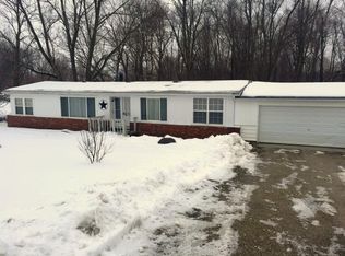 1151 Chestnut Hills Rd NE, Granville, OH 43023