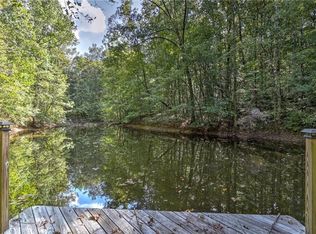 176 N Lake Ln, Canton, GA 30115