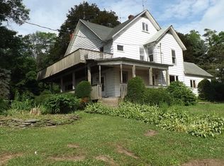 18857 State Route 706, Montrose, PA