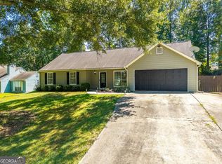 4460 Whitt Station Run NW, Acworth, GA 30101