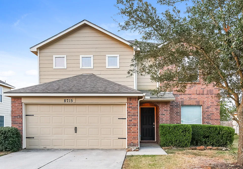 8715 Sunset Pond Dr