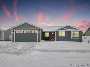 2008 Coffee Ave, Cheyenne, WY 82007