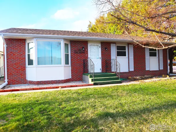 1616 Eaton St, Brush, CO 80723