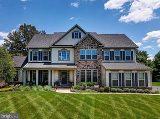 2050 Drovers Ln, Cooksville, MD 21723