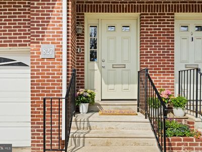 827 Catharine St, Philadelphia, PA, 19147