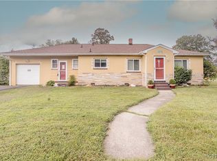 1108 Smithfield Ave, Hopewell, VA 23860