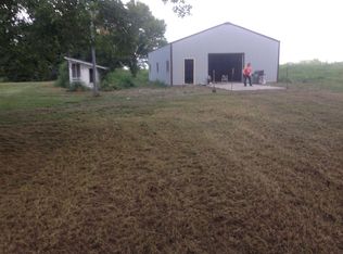 1846 County Road 14 Blvd, Ames, NE 68621