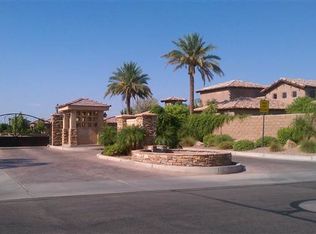 2573 S Brandi Ln, Yuma, AZ 85364
