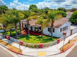 1800 E Hardwick St, Long Beach, CA 90807