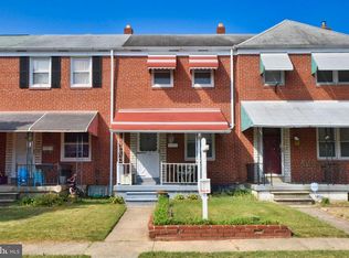 2239 Vailthorn Rd, Middle River, MD 21220