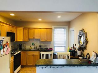 53 Newark Pl #1, Belleville, NJ 07109