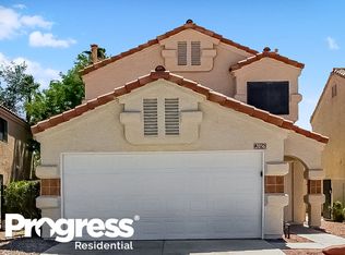 2056 Club Crest Way, Henderson, NV 89014