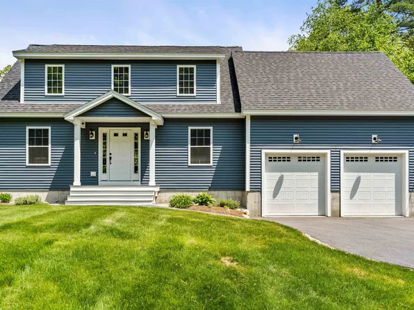 69 Griffin Road, Deerfield, NH 03037