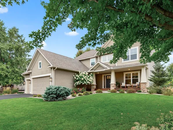 17578 Heidelberg Way, Lakeville, MN 55044