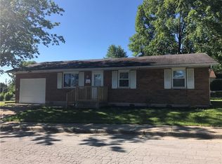403 Summit St, Sidney, OH 45365