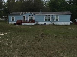 17976 SW 27th St, Dunnellon, FL 34432