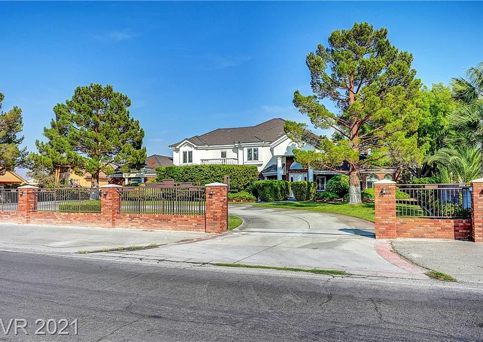 5860 N Campbell Rd, Las Vegas, NV 89149 Zillow
