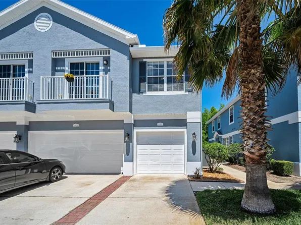 8527 Shallow Creek Ct, New Port Richey, FL 34653