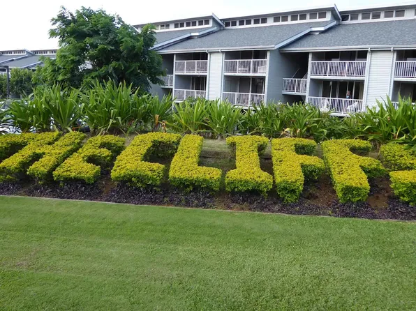 3811 Edward Rd #1202, Princeville, HI 96722