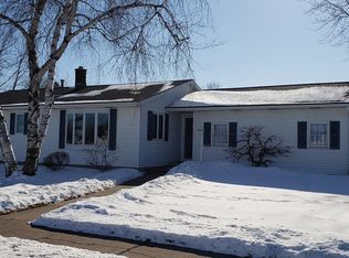 1500 E Becker Rd, Marshfield, WI 54449