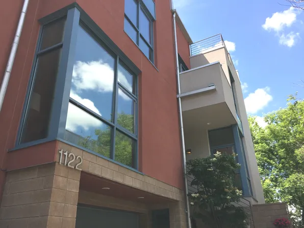 1122 Kenwood Pkwy #4, Minneapolis, MN 55403
