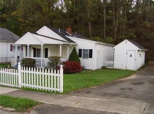 547 Park Ave, Canonsburg, PA 15317