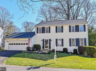 10039 Marshall Pond Rd, Burke, VA 22015