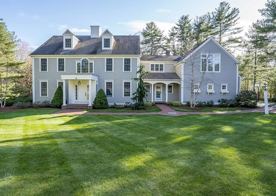 55 Cushing Dr, Duxbury, MA 02332 | Zillow