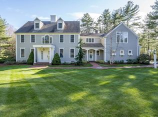 55 Cushing Dr, Duxbury, MA 02332