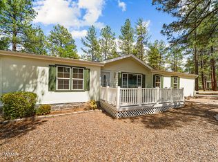 651 S 25th Ave, Show Low, AZ 85901