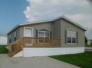 53 Saint Francis Dr, Bourbonnais, IL 60914