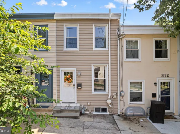 310 E 6th Ave, Conshohocken, PA 19428