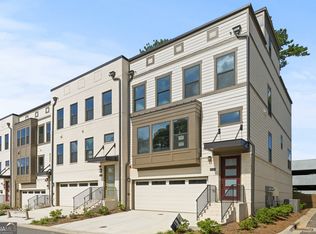 1143 Rivard Cir NW, Atlanta, GA 30318