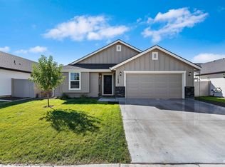 11449 W Millbank St, Nampa, ID 83651