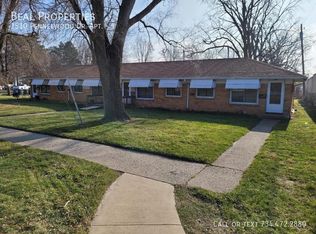 1510 Pennelwood Dr APT 1, Toledo, OH 43614