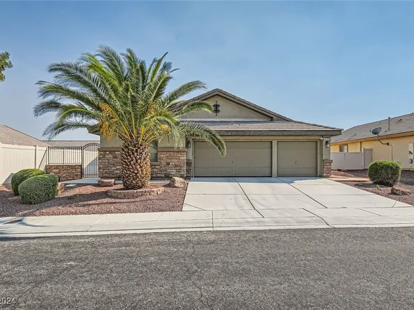 3121 Red Imp Ave, North Las Vegas, NV 89081